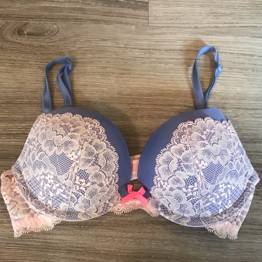 Victoria’s Secret Dream Angels Bra